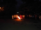 19.05.2018: Pfingstvigil 19.05.2018: Pfingstvigil