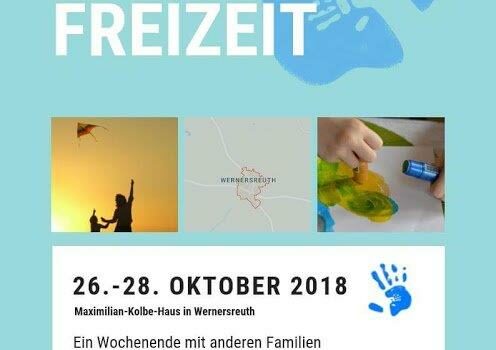 Einladung Familienfreizeit Einladung Familienfreizeit