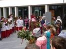 14.04.2019: Palmsonntag