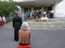 31.07.2022: Verabschiedung von Pfarrer Brolich und Gemeindereferentin Dobmann 31.07.2022: Verabschiedung von Pfarrer Brolich und Gemeindereferentin Dobmann
