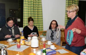 KDFB-Handarbeitsgruppe