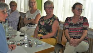 KDFB-Jahreshauptversammlung