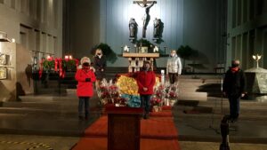 KDFB Adventsgottesdienst