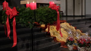 KDFB Adventsgottesdienst