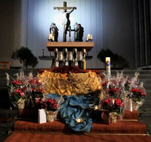 KDFB Adventsgottesdienst
