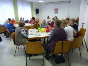 KDFB Frauenfrühstück