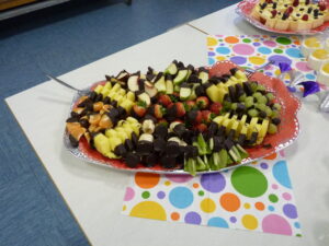 KDFB Frauenfrühstück