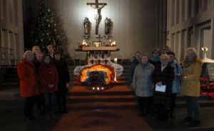KDFB Jahresanfangsgottesdienst