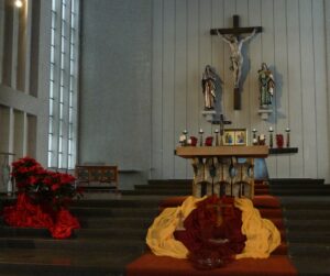 KDFB Jahresanfangsgottesdienst
