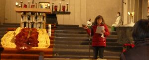 KDFB Jahresanfangsgottesdienst