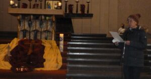 KDFB Jahresanfangsgottesdienst