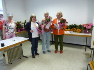 KDFB Maifeier