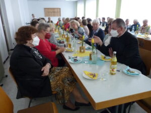 KDFB Maifeier