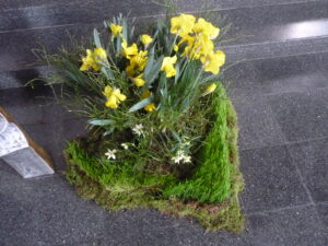 Ostern 2020