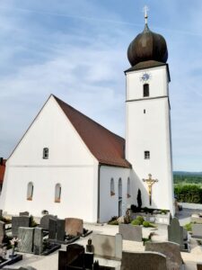 Seniorenfahrt 19.05.2022