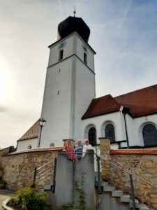 Seniorenfahrt 19.05.2022