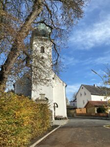 Seniorenfahrt