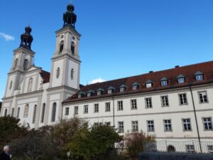 Seniorenfahrt Pielenhofen