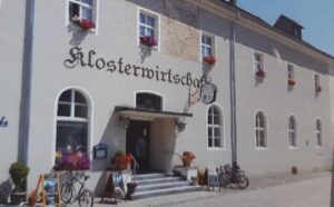 Seniorenfahrt Pielenhofen