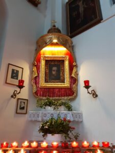 Seniorenfahrt Pielenhofen