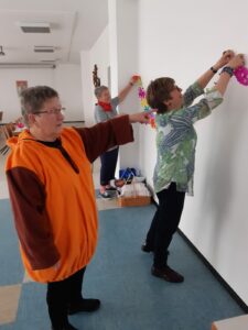 Seniorenfasching