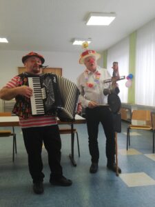 Seniorenfasching