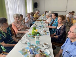 Seniorennachmittag