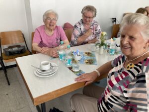 Seniorennachmittag