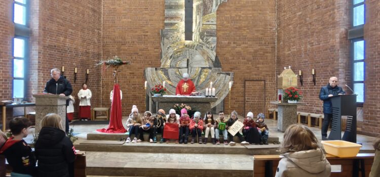 29.03.2026 – Palmsonntag in Maria Waldrast 29.03.2026 – Palmsonntag in Maria Waldrast