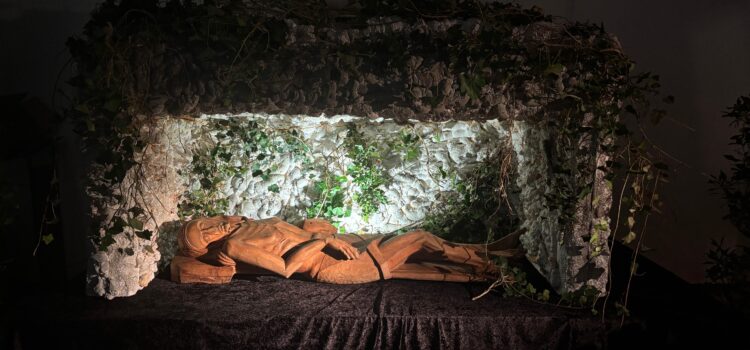 Die österlichen Tage in St. Elisabeth