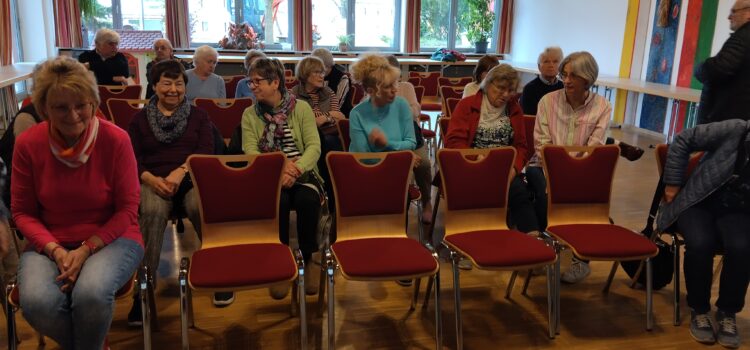 21.04.2026: KDFB Vortrag