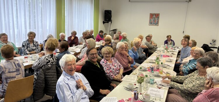 07.05.2026 – Seniorennachmittag St. Elisabeth