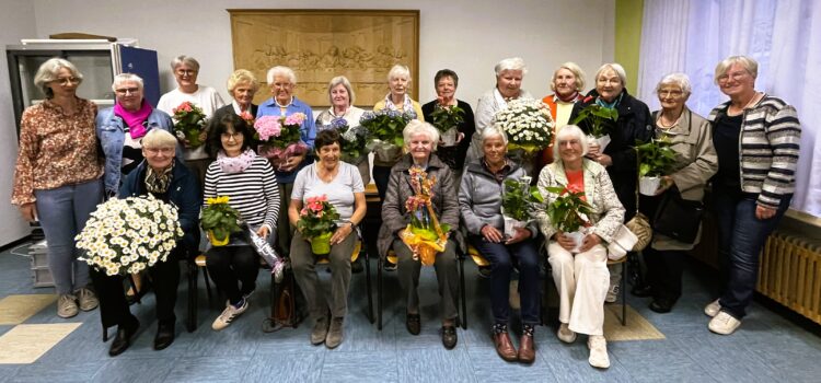 19.05.2026: Maifeier des KDFB